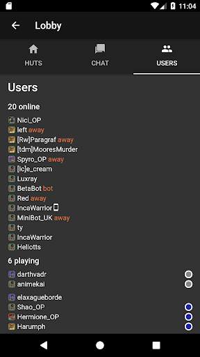 Populous Matchmaker screenshot 4