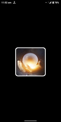 My Psychic Spells screenshot 1