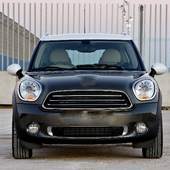 Jigsaw Puzzles Mini Cooper 1.0