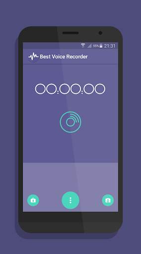 Voice Recorder screenshot 2