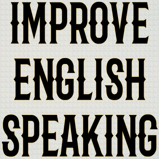 Improve English Speaking иконка