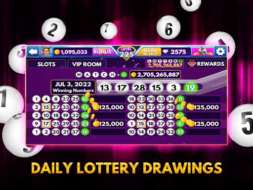 Diamond Sky Casino: Slot Games screenshot 5