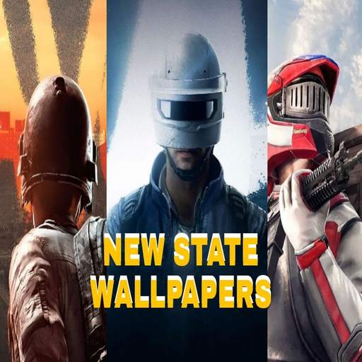 new state wallpapers 4k 6