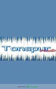 Tonspur-Musik screenshot 1