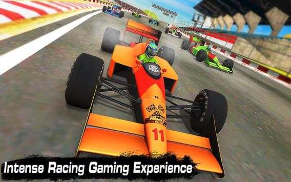 Formula Race: Top Speed Car Racing Championship screenshot 6