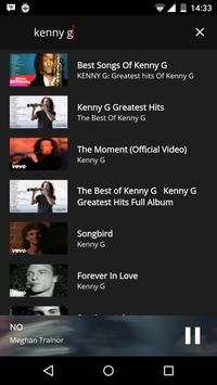 Musify - Music For Youtube screenshot 6