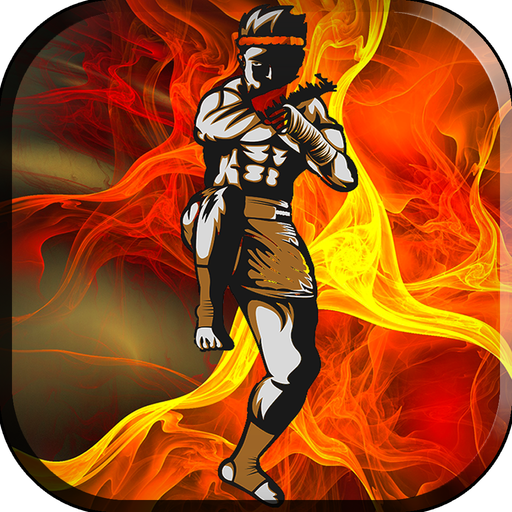 Street Fight Kings icon