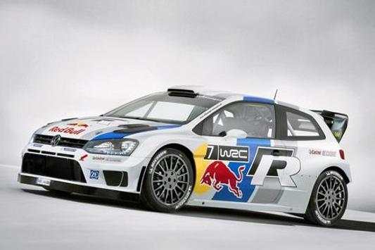 Rally Racing Cars Wallpaper screenshot 7