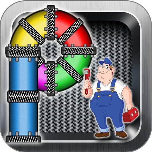 Plumber Meltdown Dash 1.1