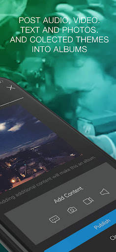 Trybe — Social. Rewarded. screenshot 3
