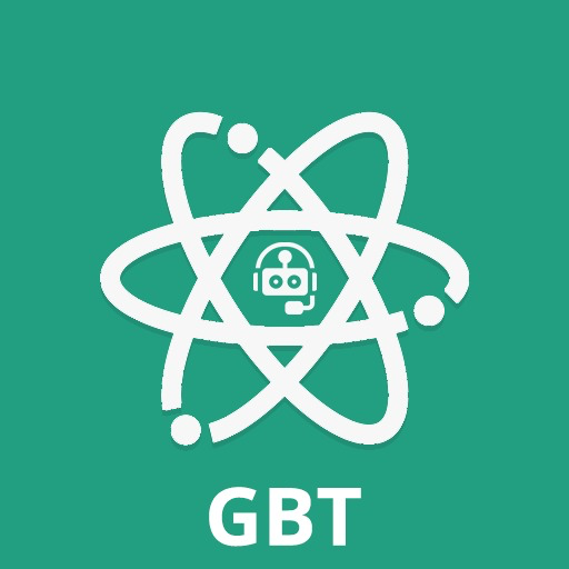 Chat GPT - AI Chatbot App icon