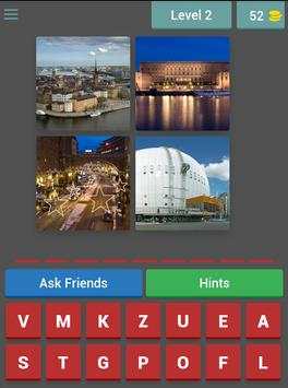 City Quiz - Global Edition screenshot 17