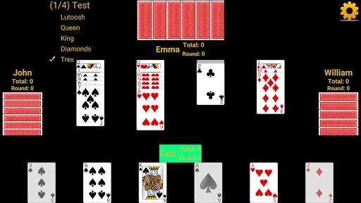 Trix - Online intelligent game screenshot 8