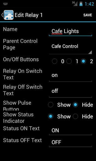 CBW Mobile screenshot 3