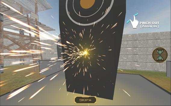 Sniper Prison Escape 2017 screenshot 8