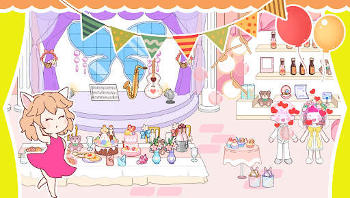 Manlo World screenshot 1