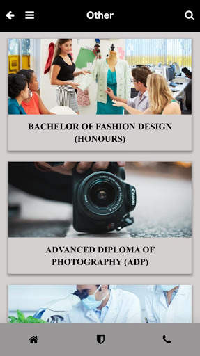 Be Qualified screenshot 2