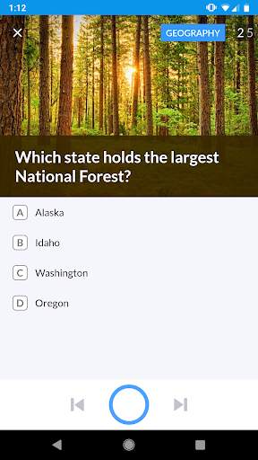 Plickers screenshot 2