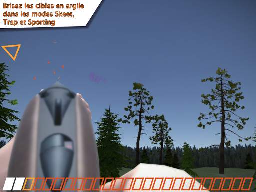 Clay Hunt START screenshot 7