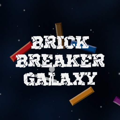 Brick Breaker Galaxy 1.1