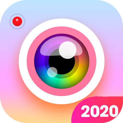 Sweet Camera - Selfie Beauty Camera, Filters 1.3