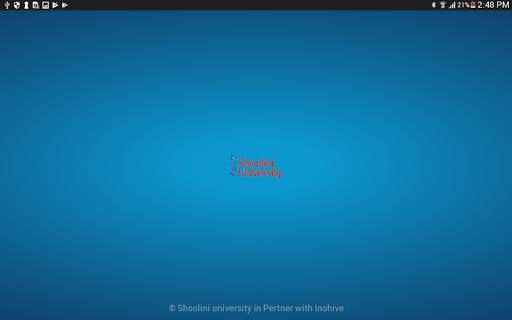 myShoolini (Official) screenshot 17
