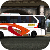 ikon Mira bus game