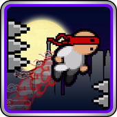 Kill The Night Diamond Thief icon
