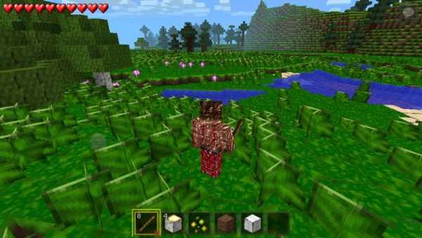 MyCraft: Craft candy blocks screenshot 1