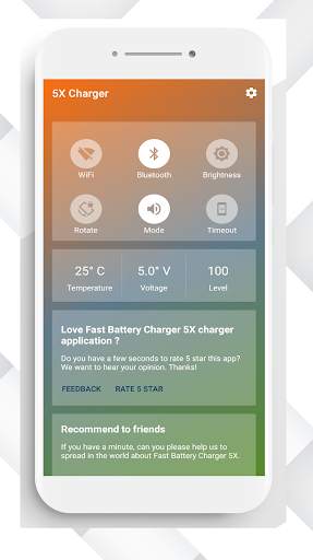 Charger 5X - Indian Fast Ultra Battery Charger screenshot 5