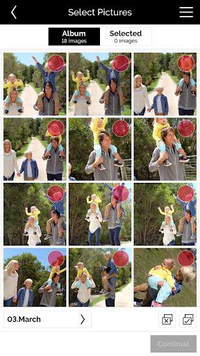 Camera Centre Photo Prints screenshot 5