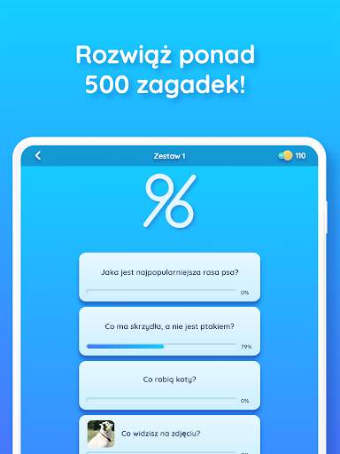 96%: Family Quiz screenshot 7