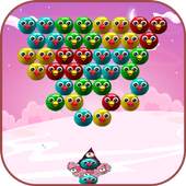 Bubble Birds games 1.3.4