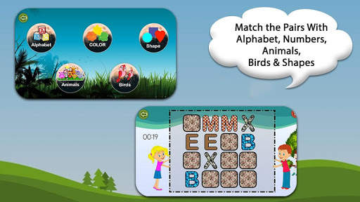 Kids Education скриншот 9