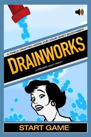 DrainworksLite screenshot 1