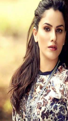 Indian Actress Wallpapers HD screenshot 5