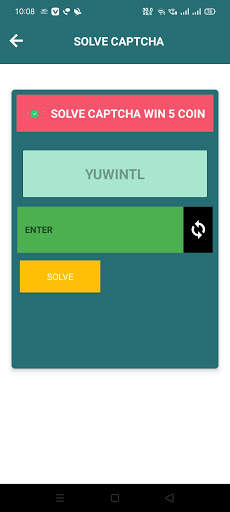 Win2Win Scratch Card And Spin To Win Cash screenshot 5