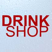 Drink Shop logo