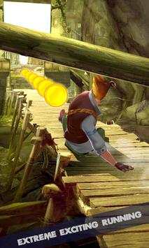 Jungle Run Lost Temple screenshot 1