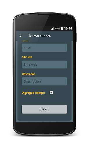 Password Protect screenshot 8