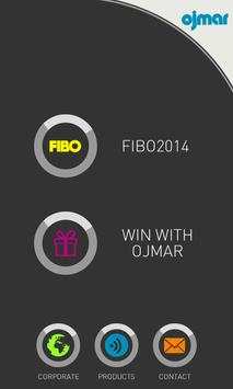 LOCK app   Ojmar screenshot 1
