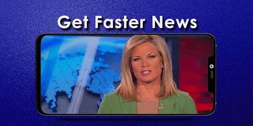 LiveNewsNOW - Breaking News Update screenshot 1