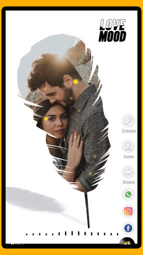 Noizz Video Status Maker app screenshot 2