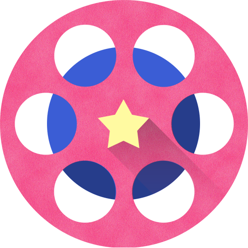 ikon Movie Roll – Movies and Shows