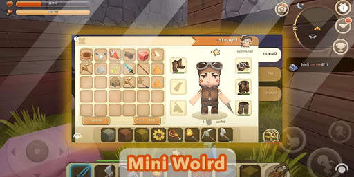 World art block Full Hd Wallpaper screenshot 2
