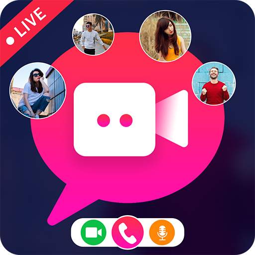 Live Talk - Girls Live Video Call Free 3.0