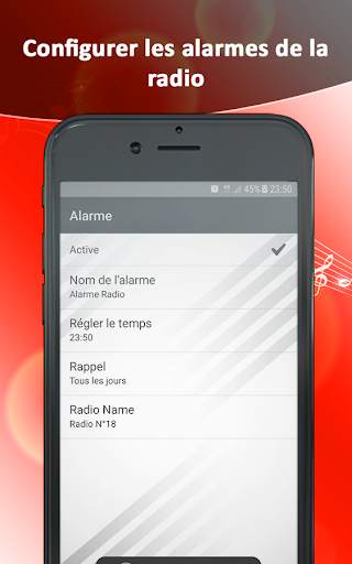 Radio Tunisie en direct screenshot 5