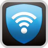 Static DNS for WiFi logo