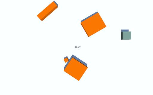 Scatter: Free Competitive Game screenshot 3