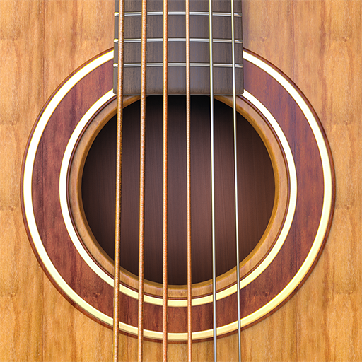 Guitar Solo HD - Violão icon